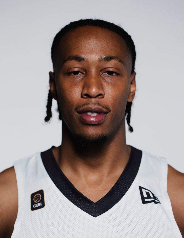 Scarborough Shootings Stars 2025 Roster
